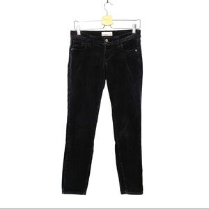 Old Navy | Dark Gray Corduroys